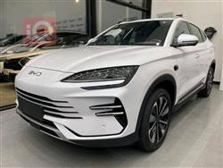 بی وای دی سۆنگ پڵەس